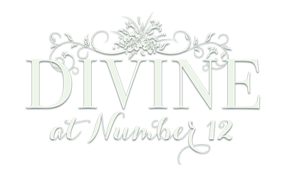 Wedding flowers by Divine at Number 12