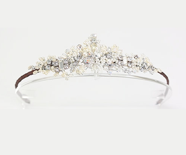 Sensibility Tiara