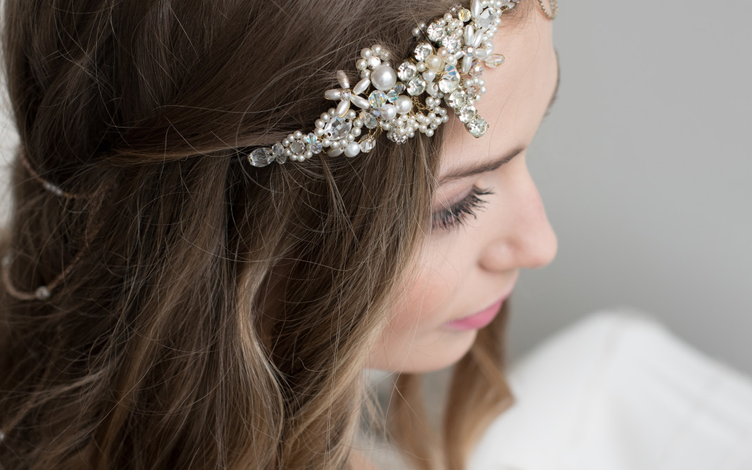 Gillian Million Bridal Inspiration on Pinterest