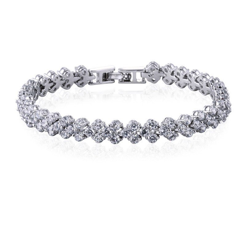 Florence Diamante Bracelet