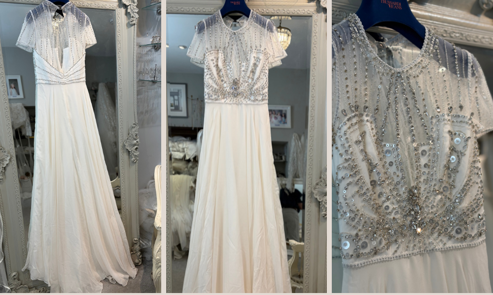 Jenny Packham - Destiny