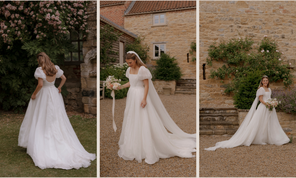 Emma Beaumont - Bespoke